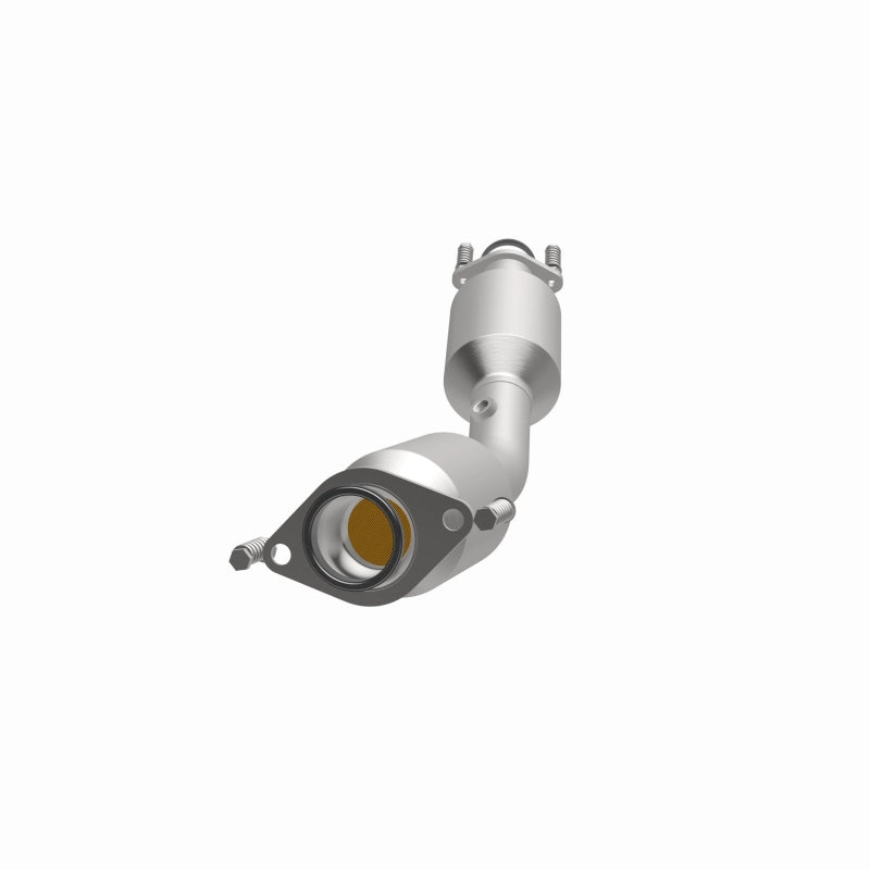 MagnaFlow DF Conv 2018 Nissan Versa 1.6L