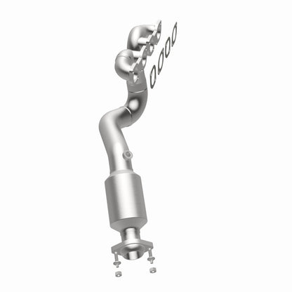 MagnaFlow Conv DF BMW 5 99-00 Driver Side Magnaflow