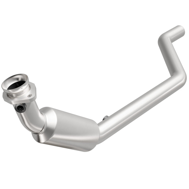 MagnaFlow Conv DF 00-05 Lincoln LS 3L DS OEM Magnaflow