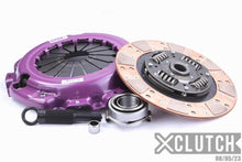 Load image into Gallery viewer, XClutch 04-11 Mazda RX-8 Touring 1.3L Stage 2 Cushioned Ceramic Clutch Kit