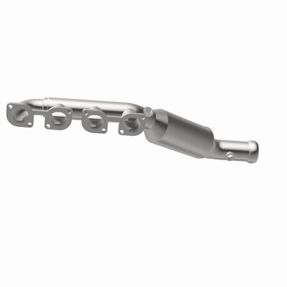 Magnaflow 07-10 BMW X5 4.8L Direct Fit Converter Magnaflow