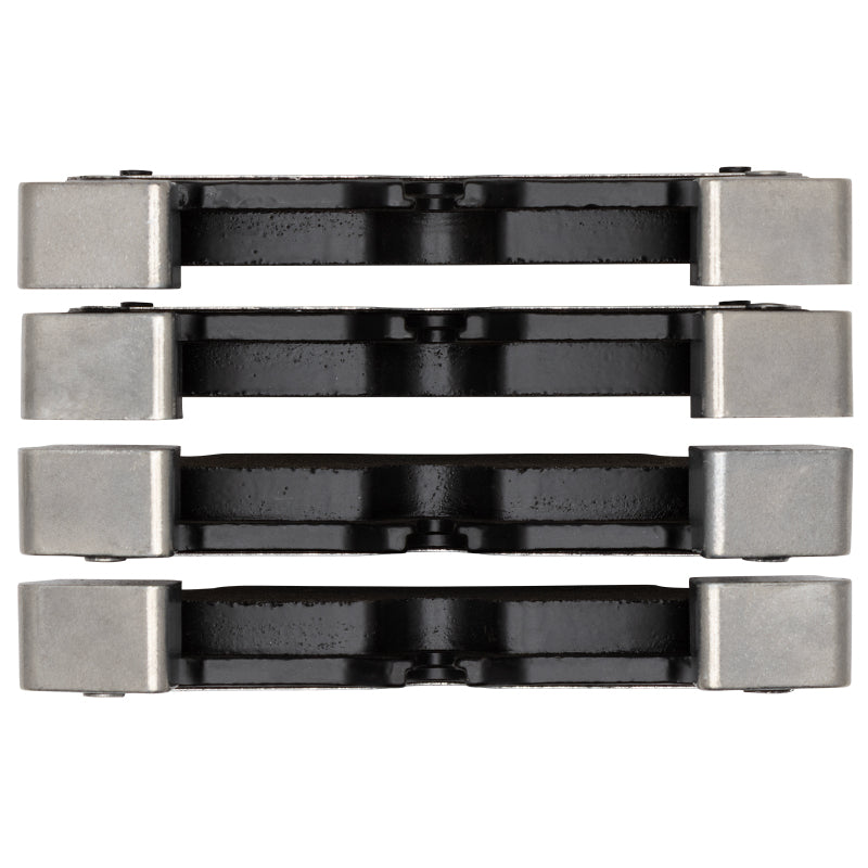R1 08-10 Volkswagen Touareg Rear Optimum OE Brake Pads