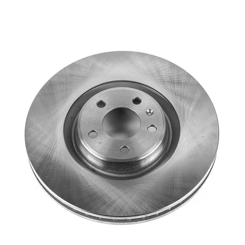 Power Stop 17-18 Audi A6 Front Autospecialty Brake Rotor PowerStop