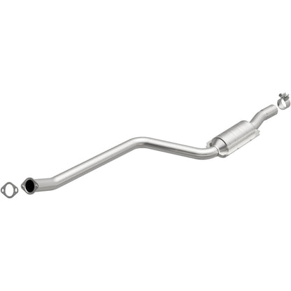 Magnaflow Conv DF 2006 BMW 530xi 3.0L OEM Magnaflow