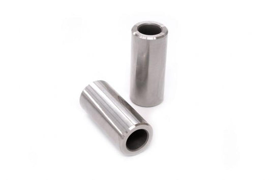 Manley Sport Compact 21mm x 2.250 .210 Wall Straight 9310 Wrist Pins (Set 0f 4)