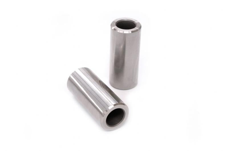 Manley SBC .061in Wrist Pin Locks, Round