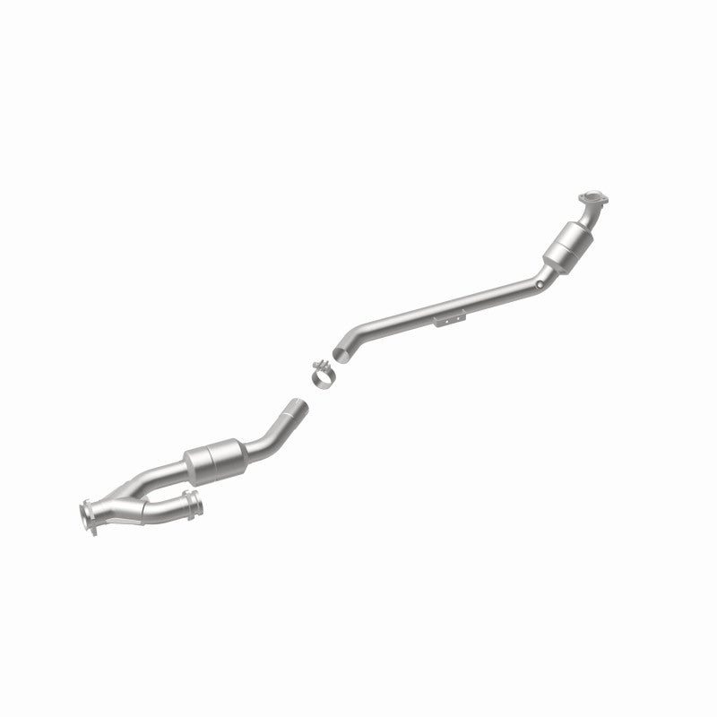 Magnaflow 2005 Mercedes-Benz CLK320 3.2L Direct Fit Converter Magnaflow