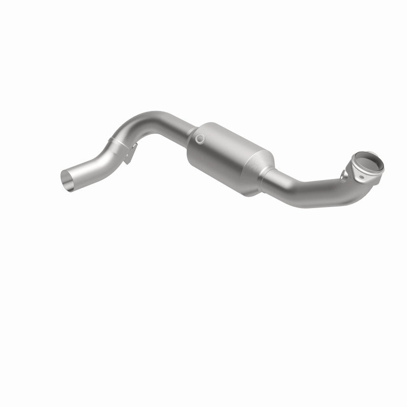 MagnaFlow Conv Direct Fit 05-06 Lincoln Navigator 5.4L Magnaflow