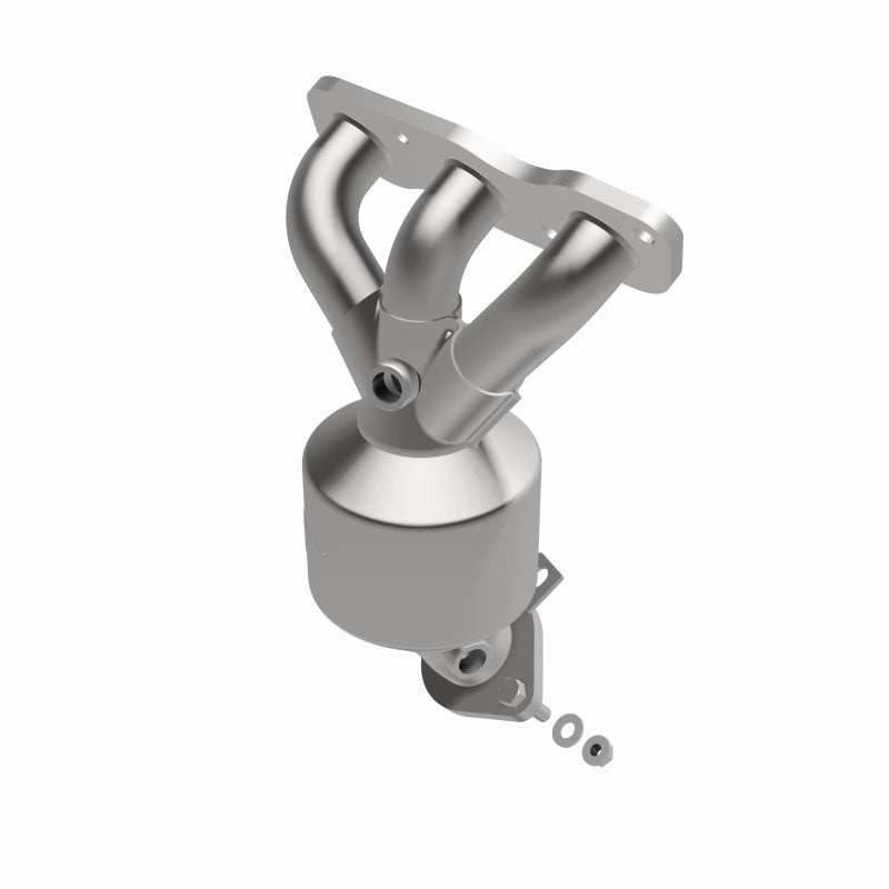 MagnaFlow Conv DF 07-09 Mitsu Outlander 3.0L Magnaflow