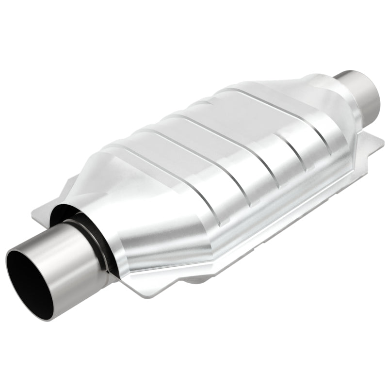 MagnaFlow Conv Universal 2.50 inch Magnaflow