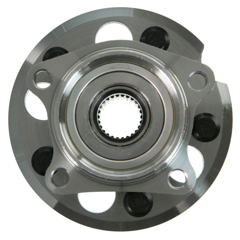 MOOG 01-05 Toyota RAV4 Rear Hub Assembly Moog