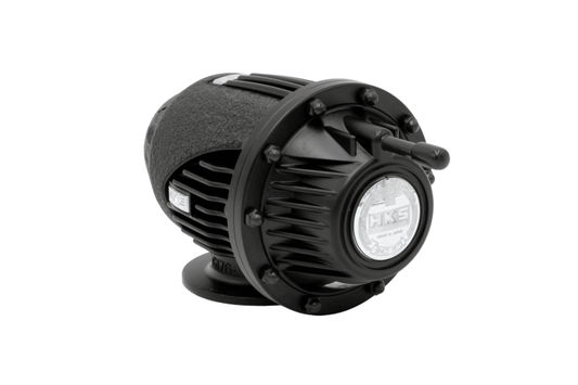 HKS SUPER SQV4 FL5 - Black Edition