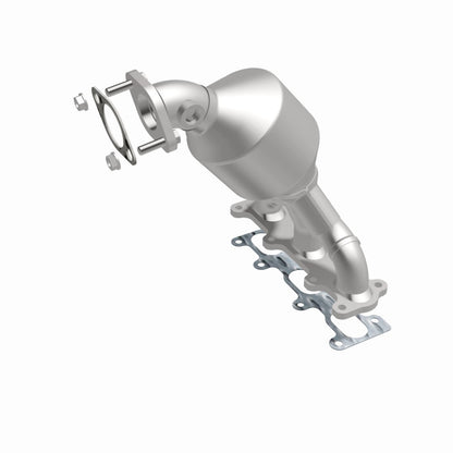 MagnaFlow Conv DF 01-06 Hyundai Santa Fe 2.7L Magnaflow