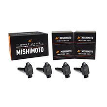 Load image into Gallery viewer, Mishimoto 12-14 Mazda 3 I4 Ignition Coil - 4-Pack