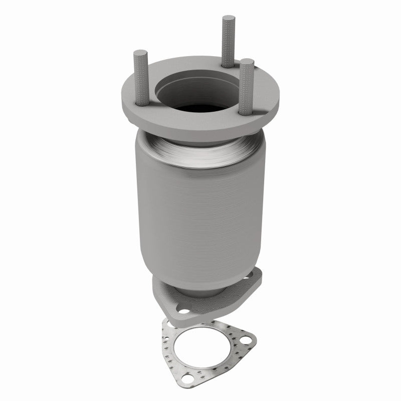 MagnaFlow Conv DF 87-89 Mazda B2200 49S Magnaflow