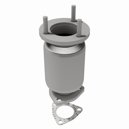 MagnaFlow Conv DF 87-89 Mazda B2200 49S Magnaflow