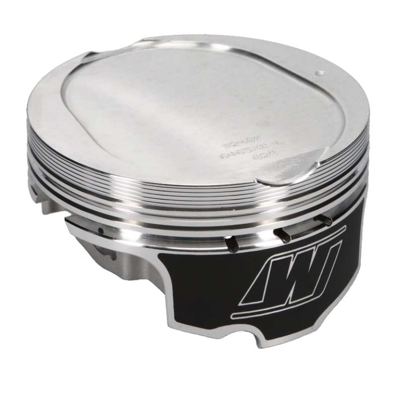 Wiseco Chrysler 5.7L HEMI -2cc Flat Top 1.090CH 3.937in Bore 4.050in Stroke Piston Kit