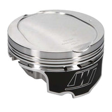 Load image into Gallery viewer, Wiseco Chrysler 5.7L HEMI -2cc Flat Top 1.090CH 3.937in Bore 4.050in Stroke Piston Kit