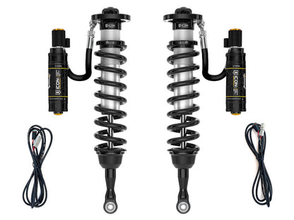 ICON 2014+ Toyota Tundra 2.5 Series VS RR CDEV Coilover Kit ICON