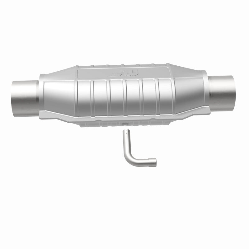 MagnaFlow Conv Univ 2 Dual Air Magnaflow