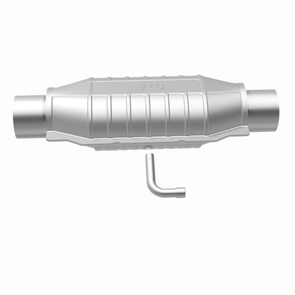 MagnaFlow Conv Univ 2 Dual Air Magnaflow