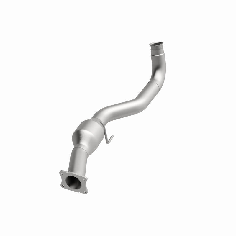 MagnaFlow Conv. DF 01-05 GM Silv/Sierra 6.6L Magnaflow
