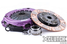 Load image into Gallery viewer, XClutch 02-04 Lexus IS300 Base 3.0L Stage 2 Cushioned Ceramic Clutch Kit