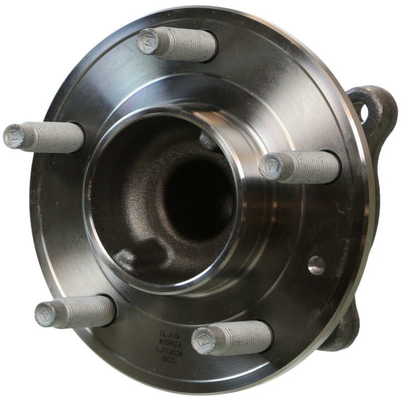 MOOG 14-16 Cadillac ELR Rear Hub Assembly Moog