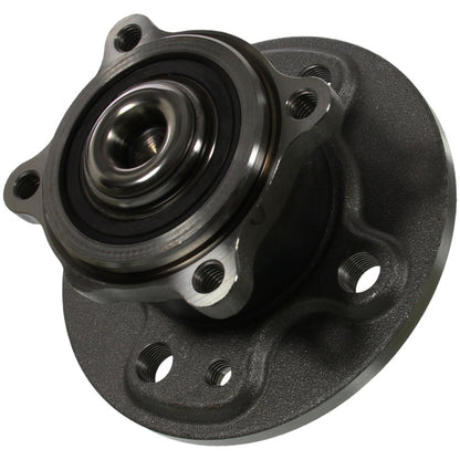 MOOG 07-16 Mini Cooper Rear Hub Assembly Moog