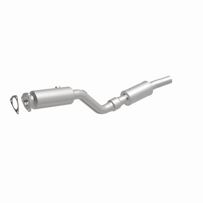 MagnaFlow Conv DF 05-09 Audi Quattro 3.2L Driver Side Magnaflow