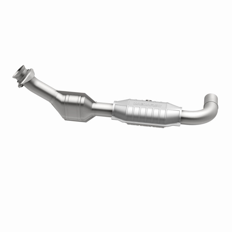 MagnaFlow Conv DF 99-00 Ford F-150 4.2L 50S Magnaflow