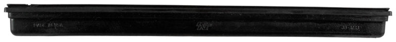 K&N 2015 Mercedes Benz Vito L4-1.6L DSL Replacement Drop In Air Filter K&N Engineering