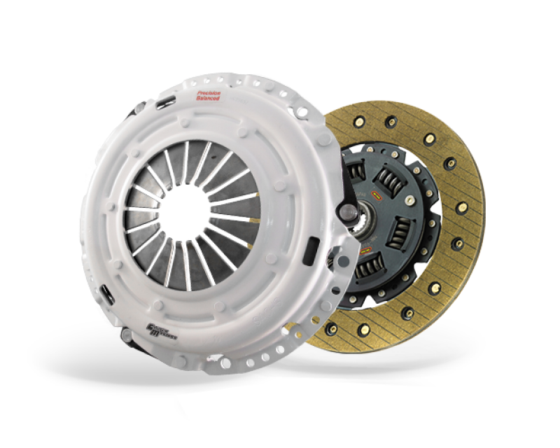 Clutch Masters 82-86 BMW 325E 2.7L / 528E 2.7L / 86-91 BMW 325I 2.5L / 86-93 BMW 325IC 2.5L FX200 Cl 03010-HDKV