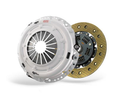 Clutch Masters 96-00 Mitsubishi Lancer 2.0L T Evolution 4-6 CO/Kit w/SF. / Lancer 2.0L T Evolution 4 05106-HDKV-SK