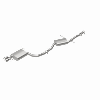 MagnaFlow BRE Exhaust Kit 09-16 Audi A4 Quattro 2L