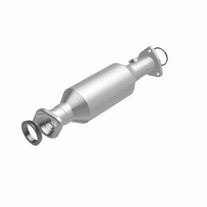 MagnaFlow 96-98 Honda Civic EX California Grade CARB Compliant Direct-Fit Catalytic Converter Magnaflow