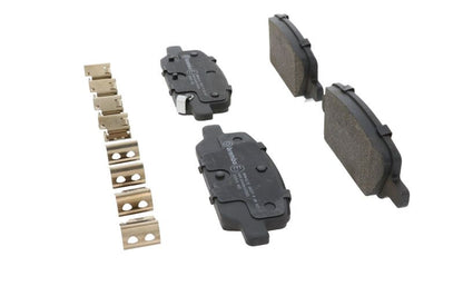 Brembo OE Low-Met BrakePad