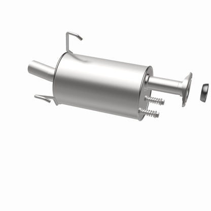 BRE Exhaust 97-01 CR-V 2.0L Muffler Kit