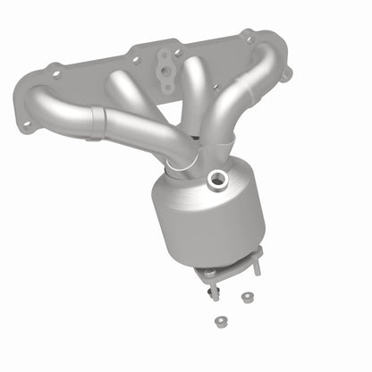 Magnaflow 00-02 Saturn SC1 1.9L Manifold Direct Fit Converter Magnaflow