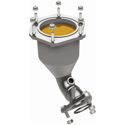 MagnaFlow 6511128 Direct-Fit Catalytic Converter