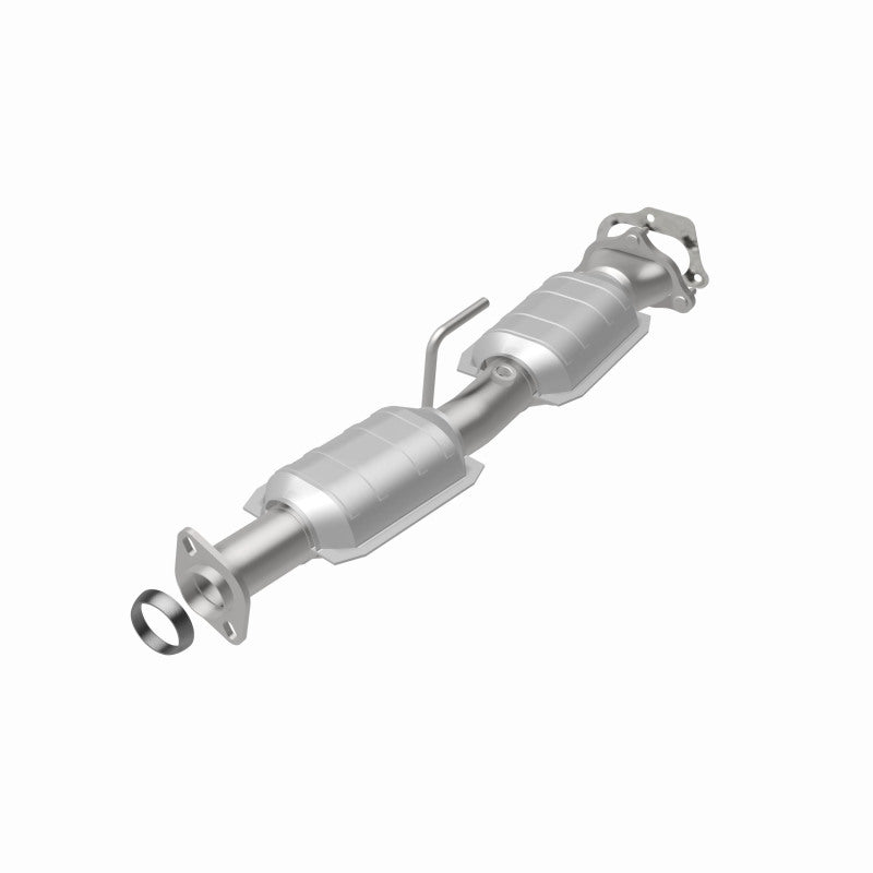 MagnaFlow Conv DF 2001-05 Explorer 4.0L Sport Trac Rear Section Magnaflow