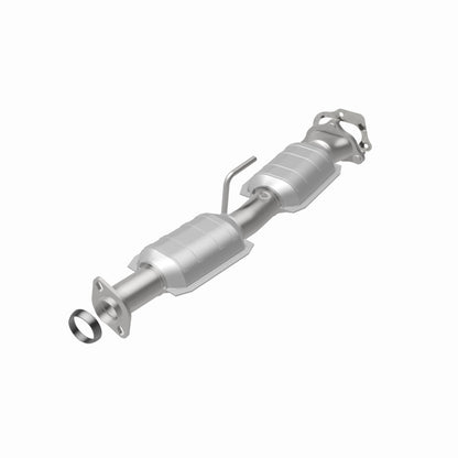 MagnaFlow Conv DF 2001-05 Explorer 4.0L Sport Trac Rear Section Magnaflow
