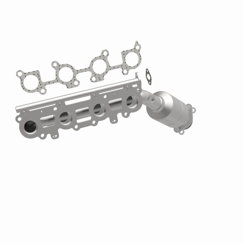 MagnaFlow Conv DF 05-09 Lexus GX470 4.7L Magnaflow