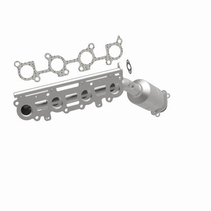 MagnaFlow Conv DF 05-09 Lexus GX470 4.7L Magnaflow