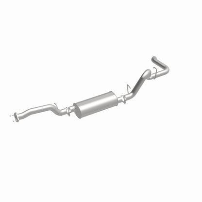 MagnaFlow BRE Exhaust Kit 94-95 Tahoe Yukon 5.7L