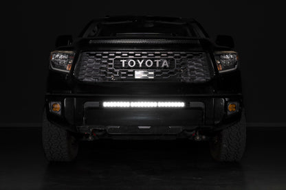 Diode Dynamics Tundra 2014 Stealth SS30 Sport Yellow Combo