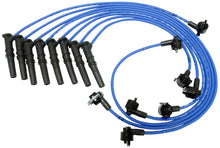 Load image into Gallery viewer, NGK Ford E-150 Econoline 1999 Spark Plug Wire Set