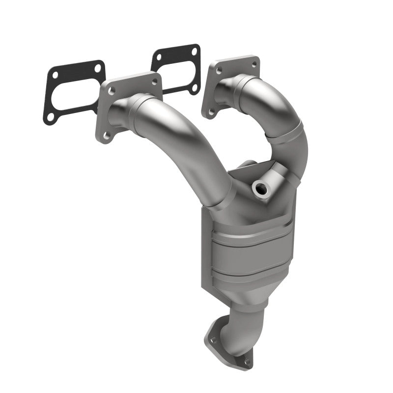 MagnaFlow Conv DF 97-99 Sentra 1.6L manif 49S Magnaflow
