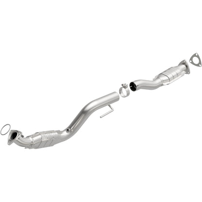 MagnaFlow Conv DF 03-07 GM 2500/3500 Passenger Side Magnaflow