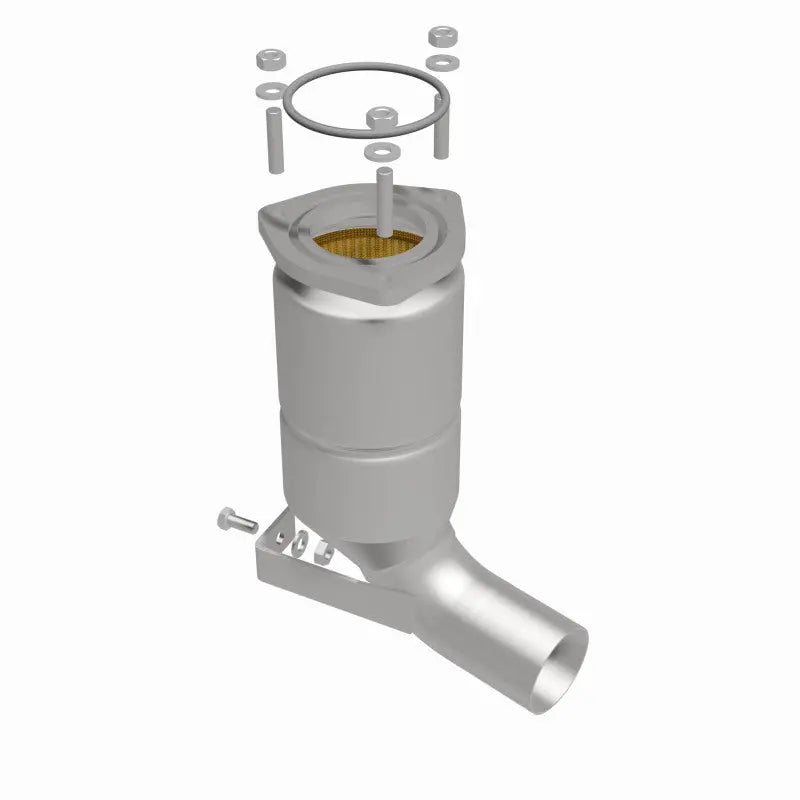 Magnaflow Conv DF 03-08 X-Type 3.0L Front Magnaflow